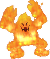 DQVIII PS2 Dancing flame.png