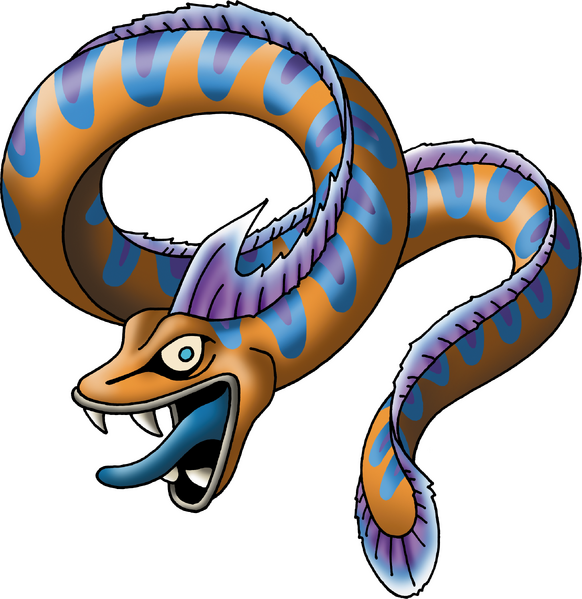 File:DQVIII Eveel.png