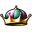 DQVIII Slime crown.png