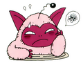 DQM1+2 Warubou frustrated.png