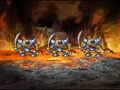 DQ V Android Mount Magmageddon Monsters 3.jpg