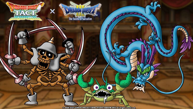 File:DQT DQIII Monsters.jpg