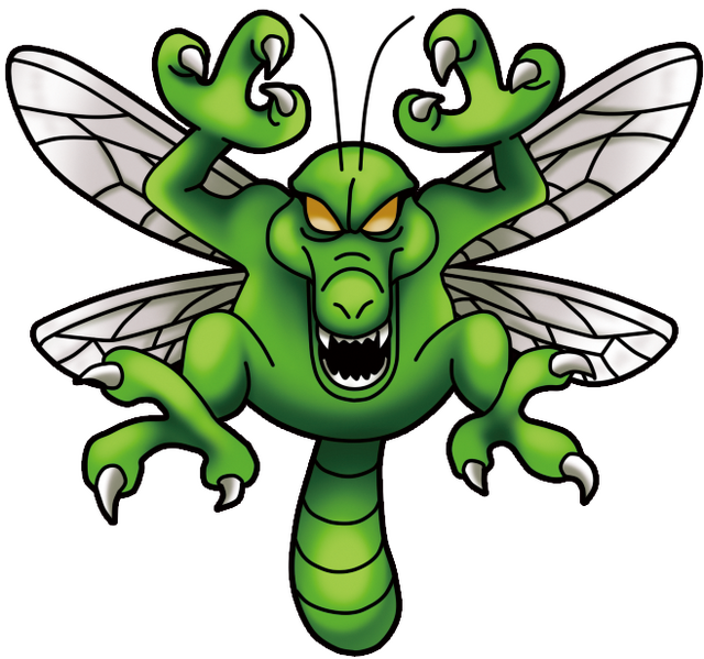 File:DQII Switch Dragonfry.png
