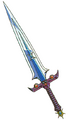 DQIII Blizzard blade.png