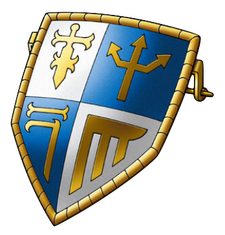 DQH - Monarchic mark.png