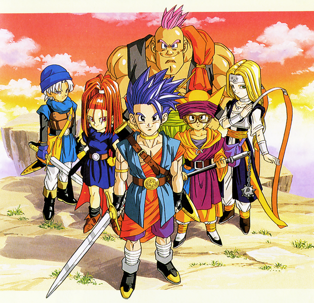 File:DQVI cast promo.png