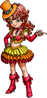 Maribel luminary class.png