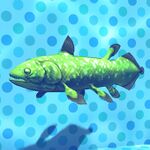DQB2 DLC Coelacanth.jpg