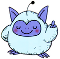 DQM1+2 Fluffy alt.png
