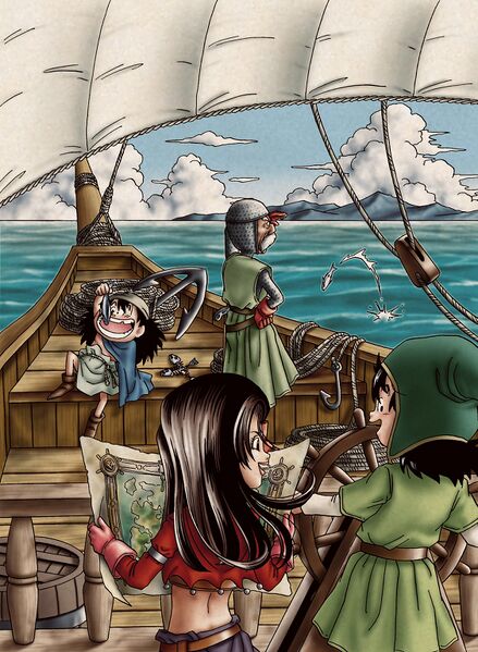 File:VII cast sailing.jpg