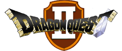 Dragon Quest II maps