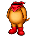 Baby boar costume.png