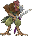DQVIII PS2 Cockateer.png