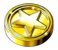 Dragon Quest VIII's Mini Medal