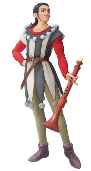File:DQXI Sylvando render.jpg