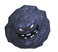 DQB Rockbomb.png