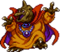 DQIII Baramonster SNES.png