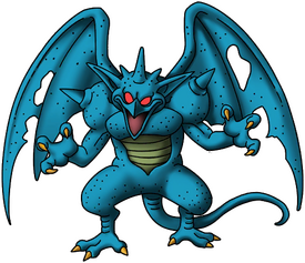 DQT Arrghgoyle Art.png