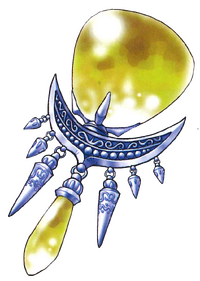 Earth amulet artwork DQVII PSX.png
