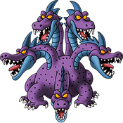 DQIII King Hydra.png