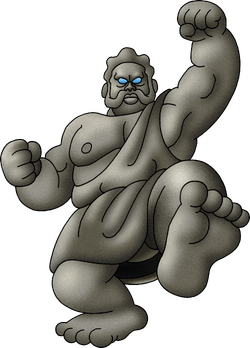 DQVIII Stone Guardian.png