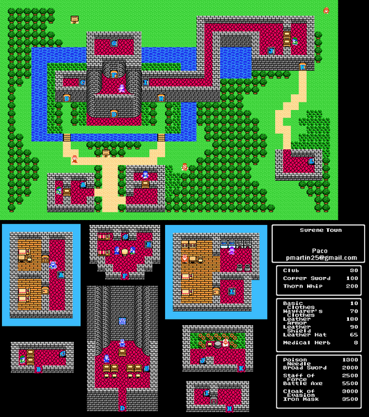 File:DQ IV NES Surene.png