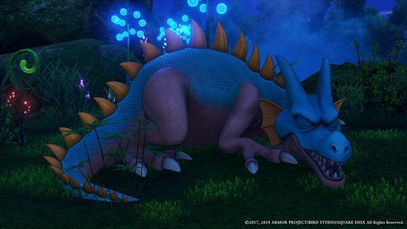 File:DQXI Sleeping Blue Dragon.jpg