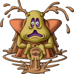DQVI DS Mudslinger.png
