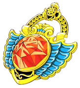 Raging ruby - Dragon Quest Wiki