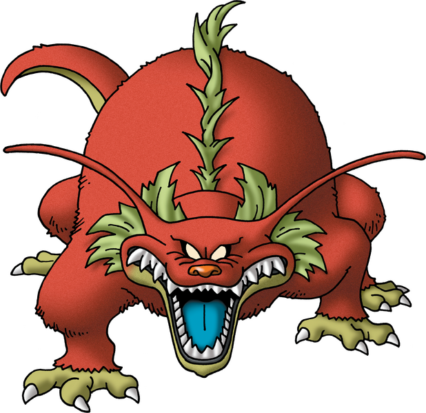 File:DQIX Dreadful Drackal.png
