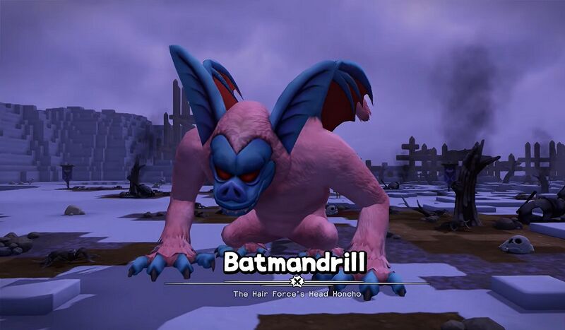 File:DQB2 Batmandrill.jpg