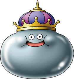 DQVIII Metal King Slime.png