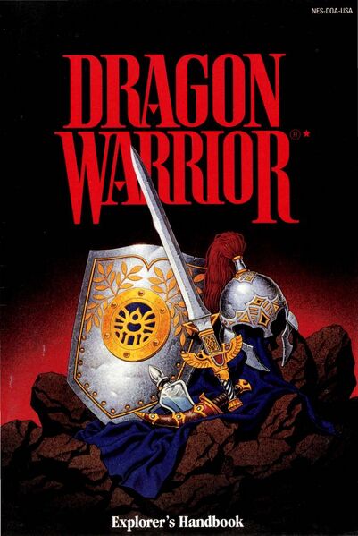 File:Dragon Warrior Guide.jpeg