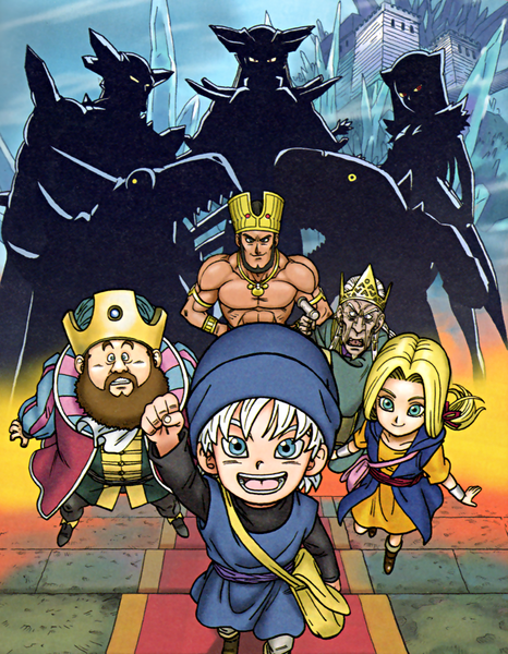 File:Terrys Wonderland 3DS group.png