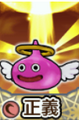 Angel slime monster tarot.png