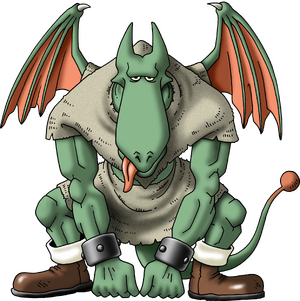DQIX Gramarye Gruffon.png