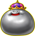 DQMBRV Metal king slime1.png