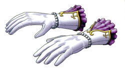 DQXI Monarchs mittens.png