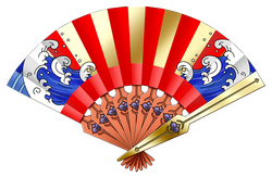 DQVIII Fan of Peace.png