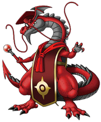 DQXI Evangelizard.png