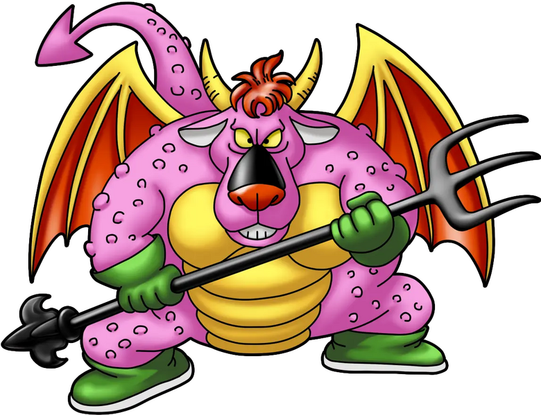 File:DQII ArchdemonSwitch.png