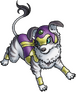 DQMJ Wulfspade.png