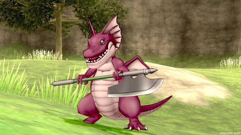 File:DQX Axe Dragon.jpg