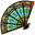 DQVIII Rainbow fan.png