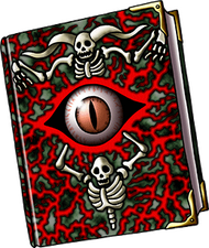 DQMTW3D Grimoire artwork.png