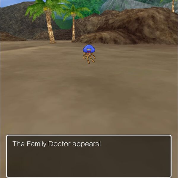 File:DQ VIII Android Healer.jpg