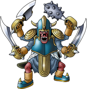 DQVIII Zombie Gladiator.png