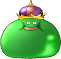 DQVIII PS2 King cureslime.png