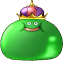 DQVIII PS2 King cureslime.png