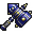DQVIII War hammer.png